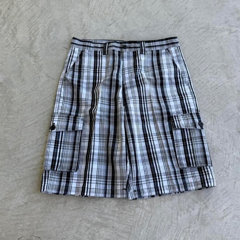 South Pole Men's multi Shorts